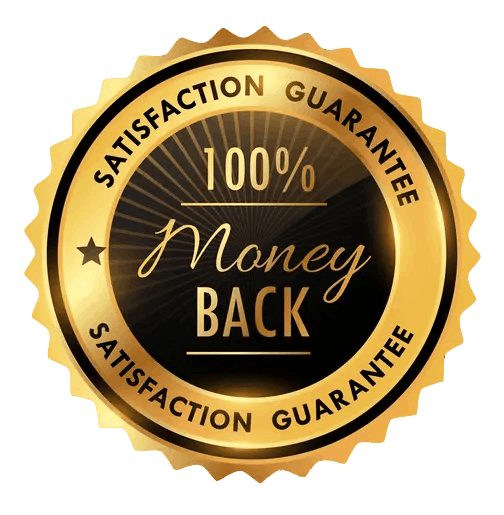 Shifting Vibrations-Money-Back-Guarantee
